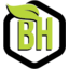 Bakhu Holdings
 logo