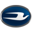 Blue Bird Corporation
 logo