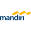 Bank Mandiri logo