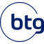 BTG Pactual logo