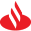 Banco Santander Brasil logo