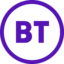 BT Group
 logo