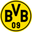 Borussia Dortmund
 logo