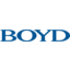 Boyd Gaming
 logo