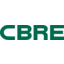 CBRE Group
 Logo