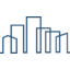 City Office REIT
 logo