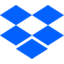 Dropbox logo