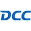 DCC plc logo