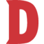 Denny's
 logo