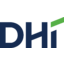 DHI Group logo