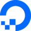 DigitalOcean logo