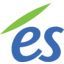 Électricite de Strasbourg logo