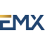 EMX Royalty
 logo