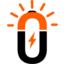 Sunrise New Energy logo