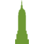 Empire State Realty Trust
 logo