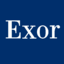 Exor
 logo