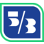 Fifth Third Bank
 logo