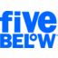 Five Below
 logo