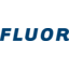 Fluor Corporation
 logo