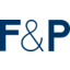 Fisher & Paykel Healthcare logo