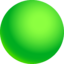 Green Dot logo