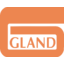 Gland Pharma
 logo