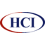 HCI Group
 logo