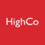 High Co. logo