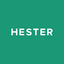 Hester Biosciences
 logo