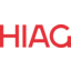 HIAG Immobilien logo