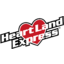 Heartland Express logo