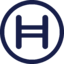 Hyperfine logo