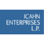 Icahn Enterprises
 logo