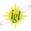 Indraprastha Gas
 logo