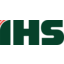 IHS Towers logo