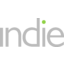 indie Semiconductor logo