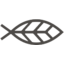 Arnarlax (Icelandic Salmon) logo