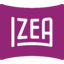 IZEA Worldwide
 logo