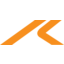 Kuwait and Gulf Link Transport Company logo