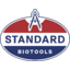 Standard BioTools logo