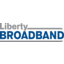 Liberty Broadband logo