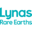 Lynas logo