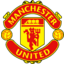 Manchester United
 logo