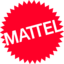 Mattel
 logo