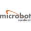 Microbot Medical
 logo