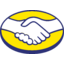 MercadoLibre logo