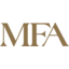 MFA Financial logo