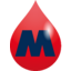 Motor Oil (Hellas) Corinth Refineries logo