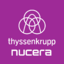 thyssenkrupp nucera logo