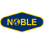 Noble Corporation
 logo